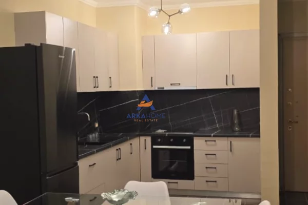 Apartment for rent in Tirana 2+1, Furnished