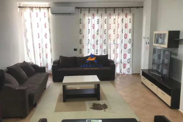 House for Rent 1+1 in Tirana - 700 Euro