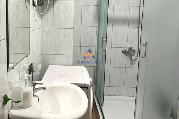 Apartment for rent in Tirana 1+1, Furnished