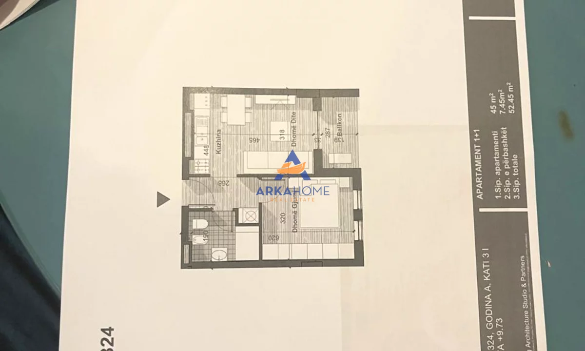 JEPET ME QERA MAGAZINE – "TEK TREGU USHQIMOR" 55,000 LEKE