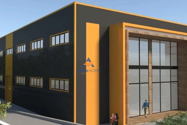 Ambient biznesi me qera 4+1 ne Tirane - 4,000 Euro