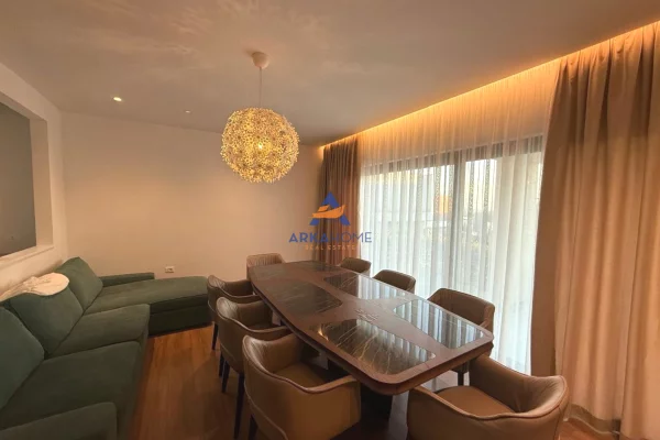 House for Rent 2+1 in Tirana - 1,500 Euro