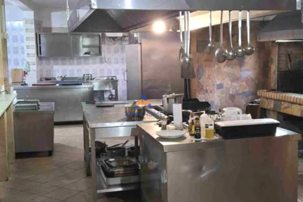 Business Property in Sale 2+1 in Tirana - 10,000 Euro