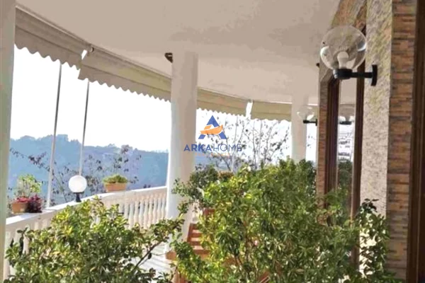 SHITET BIZNES – RESTORANT NE GJENDJE PUNE 320M2 "LINZE, DAJT" 10.000 EURO