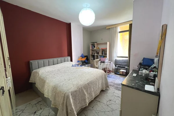 Appartamento in vendita a Tirana 2+1, Arredato