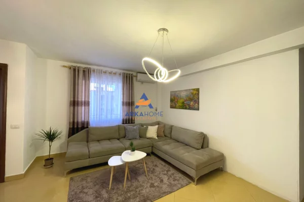 House for Rent 2+1 in Tirana - 800 Euro