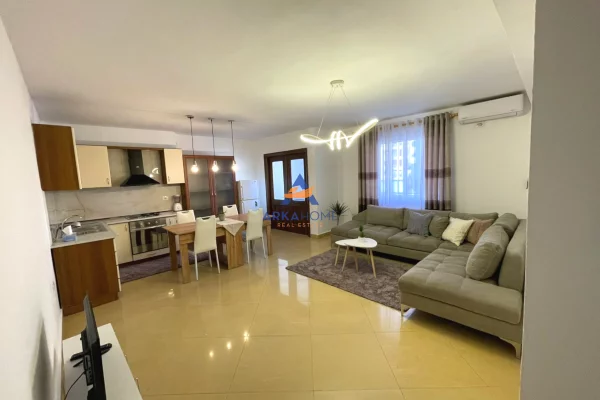 Apartment for rent in Tirana 2+1, Furnished
