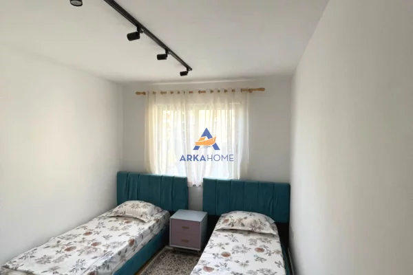 Apartment for rent in Tirana 2+1, Furnished