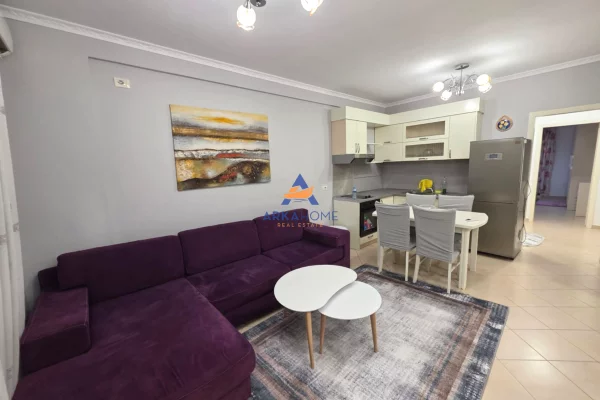 House for Rent 2+1 in Tirana - 521 Euro