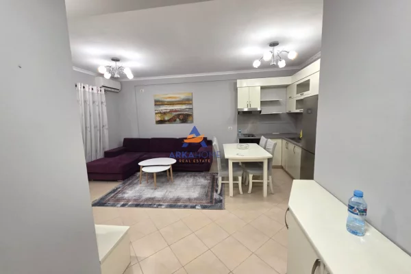 Apartment for rent in Tirana 2+1, Furnished
