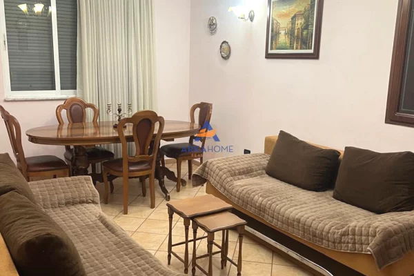 House for Rent 1+1 in Tirana - 574 Euro