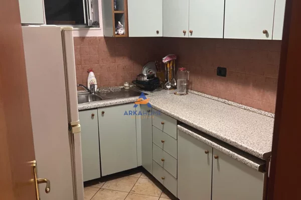 Apartment for rent in Tirana 1+1, Furnished