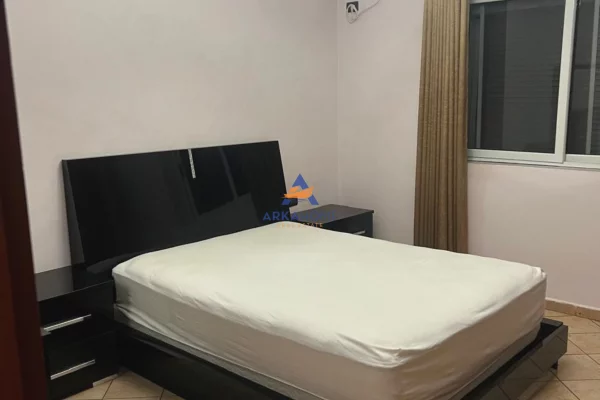 Apartment for rent in Tirana 1+1, Furnished