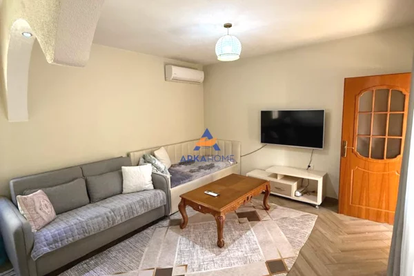 Luxury villas for rent in Tirana 4+1, Furnished