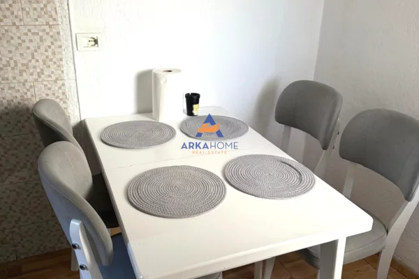 Luxury villas for rent in Tirana 4+1, Furnished