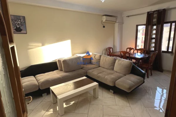 House for Rent 2+1 in Tirana - 500 Euro