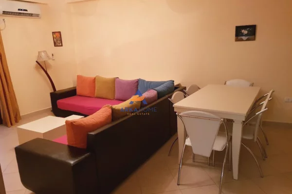 Apartment for rent in Tirana 2+1, Furnished