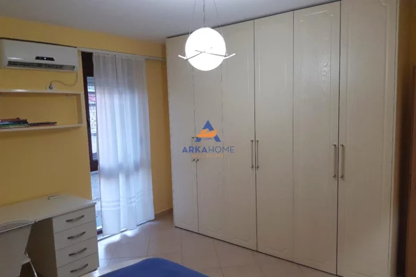 Apartment for rent in Tirana 2+1, Furnished