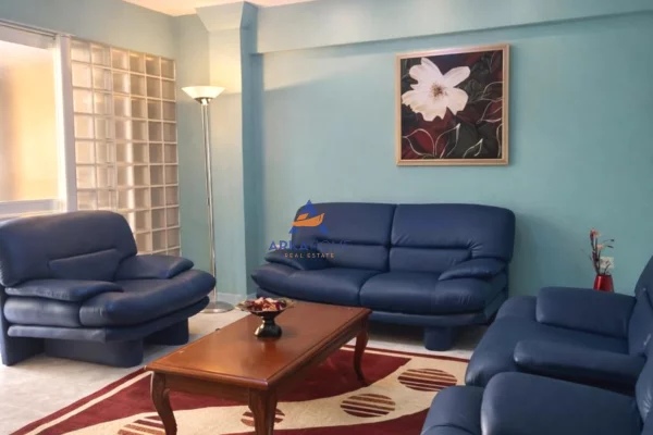 House for Rent 2+1 in Tirana - 521 Euro