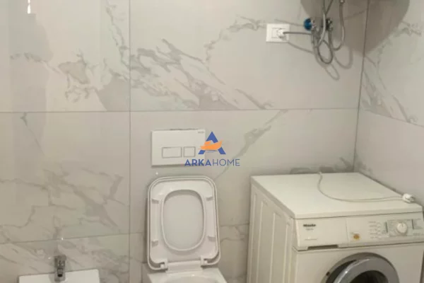 Apartment for rent in Tirana 1+1, Furnished