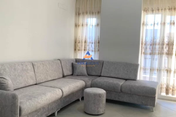 House for Rent 1+1 in Tirana - 469 Euro