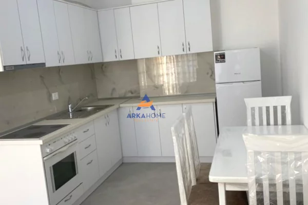 Apartment for rent in Tirana 1+1, Furnished
