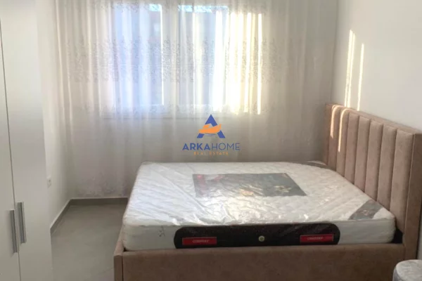 Apartment for rent in Tirana 1+1, Furnished