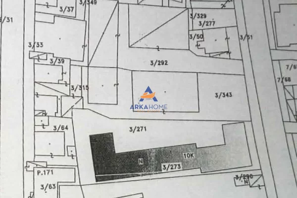 Casa in vendita 2+1 a Durazzo - 145,000 Euro