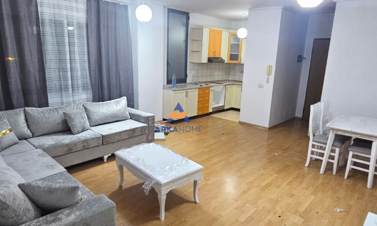 Apartment for rent in Tirana 2+1, Furnished