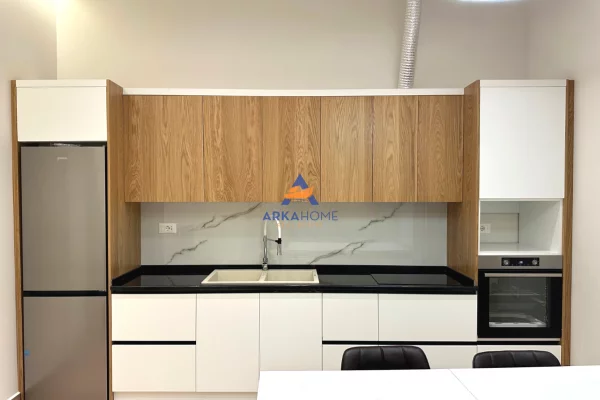 Apartment for rent in Tirana 2+1, Furnished