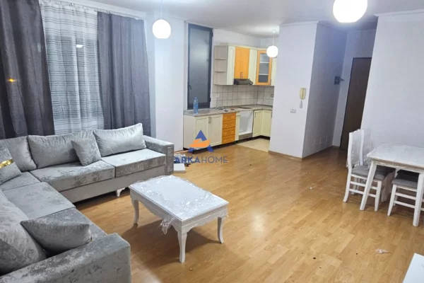 House for Rent 2+1 in Tirana - 521 Euro