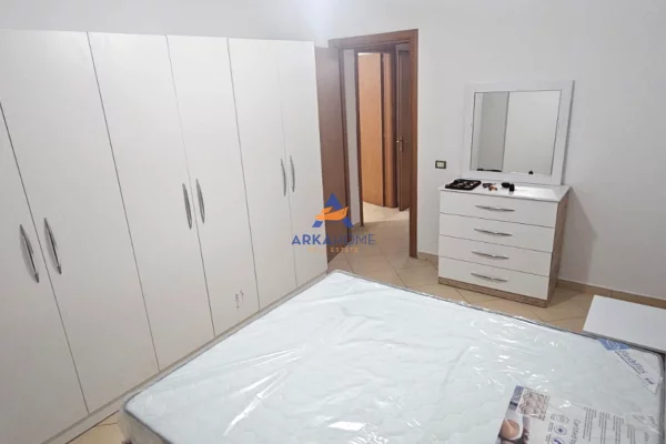 Apartment for rent in Tirana 2+1, Furnished