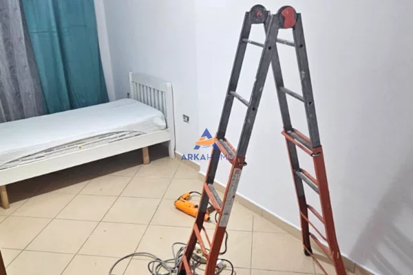 Apartment for rent in Tirana 2+1, Furnished