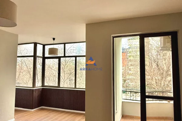 House for Rent 1+1 in Tirana - 700 Euro