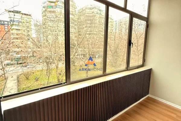 Apartment for rent in Tirana 1+1, Emty