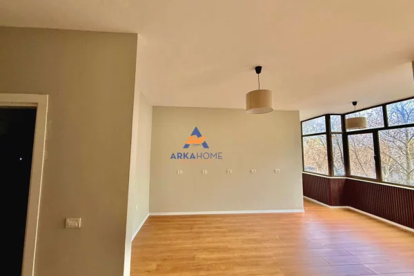 Apartment for rent in Tirana 1+1, Emty