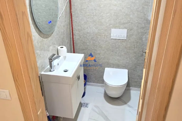 SHITET DUPLEX 25M2 "NE FARKE" 40.000 EURO