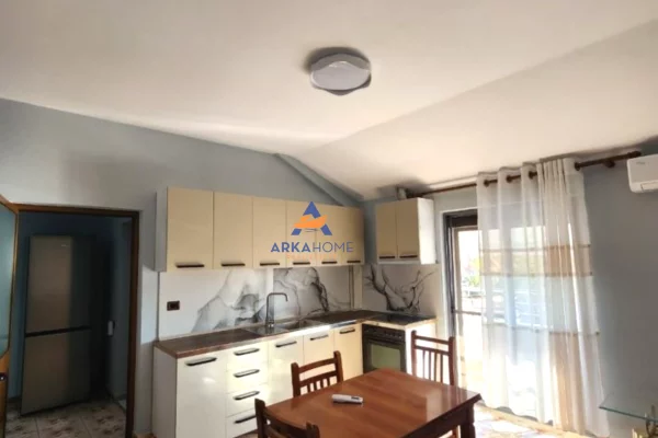 Apartment for rent in Tirana 2+1, Furnished