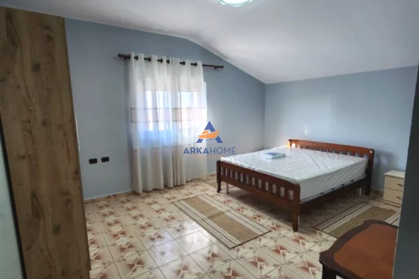 Apartment for rent in Tirana 2+1, Furnished