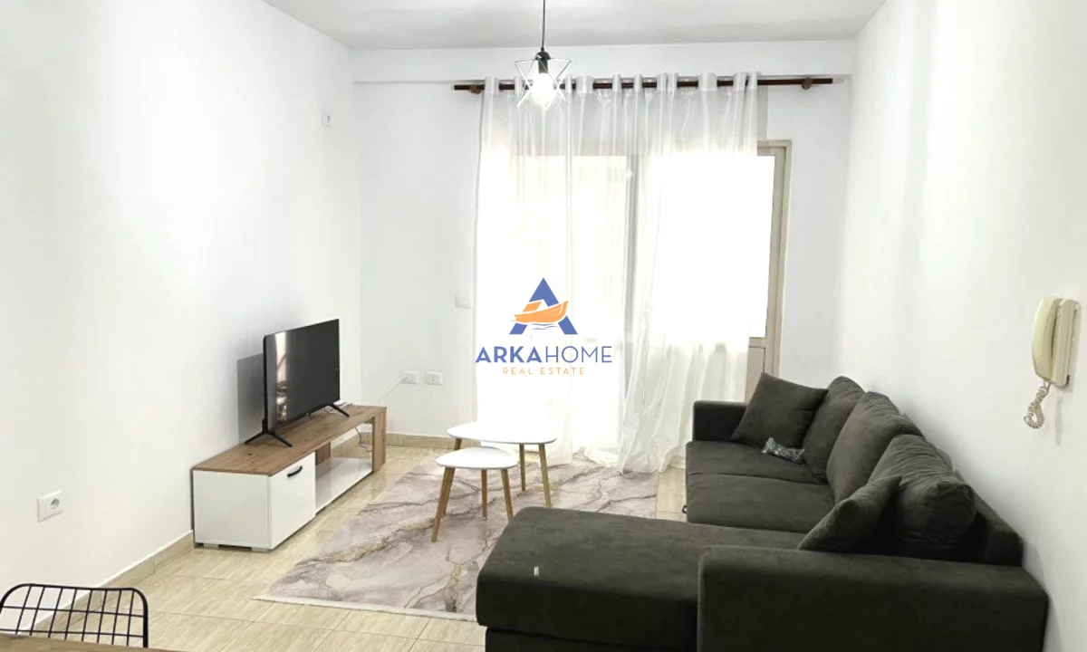 Apartment for rent in Tirana 2+1, Furnished