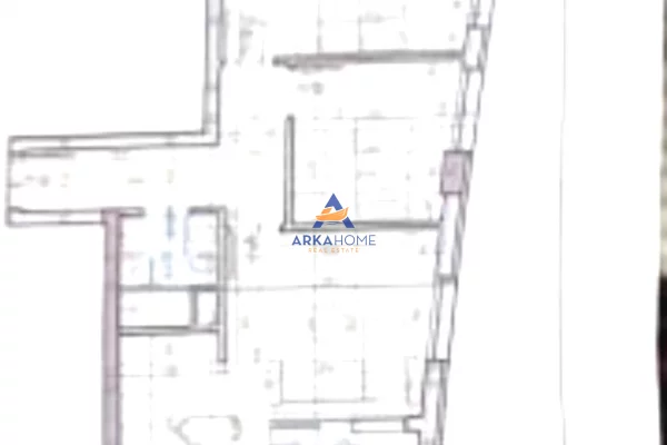 Casa in vendita 2+1 a Tirana - 146,000 Euro