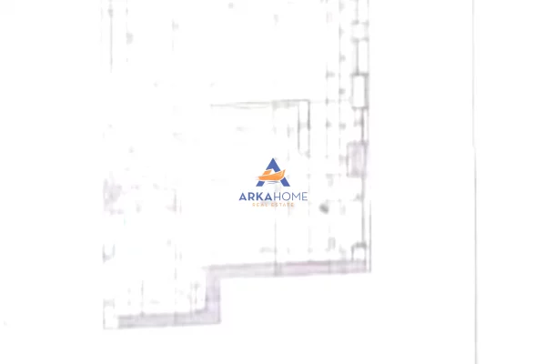 Appartamento in vendita a Tirana 1+1, Vuoto