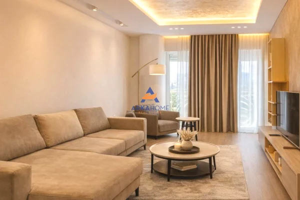 Casa in vendita 2+1 a Tirana - 320,000 Euro