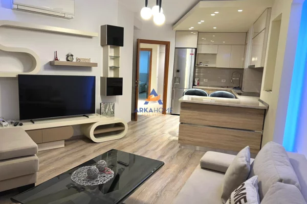 House for Rent 2+1 in Tirana - 750 Euro