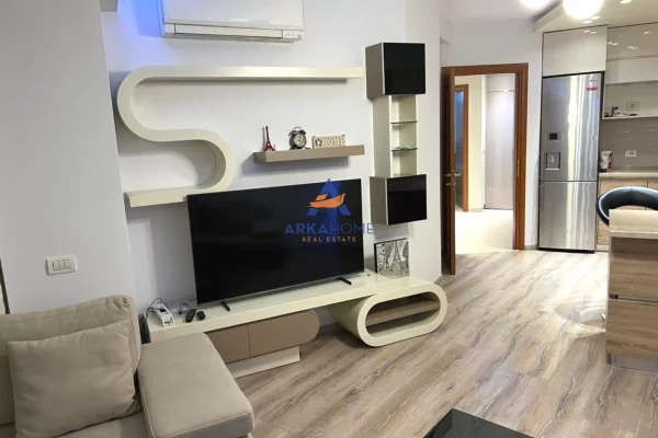 Apartment for rent in Tirana 2+1, Furnished