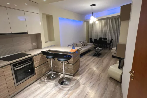 Apartment for rent in Tirana 2+1, Furnished