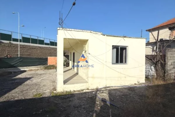 House for Rent 1+1 in Tirana - 400 Euro