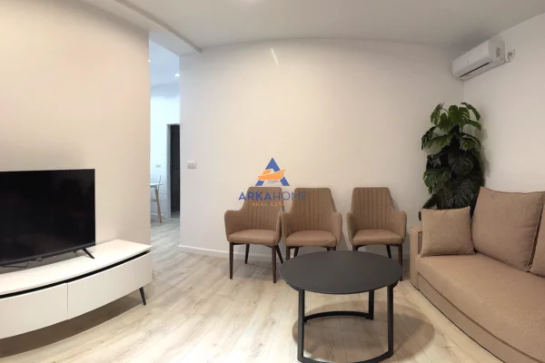 House for Rent 1+1 in Tirana - 500 Euro