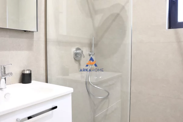 Apartment for rent in Tirana 1+1, Furnished