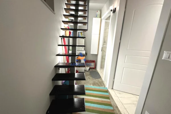 House for Rent 1+1 in Tirana - 572 Euro